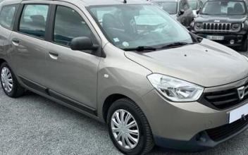 Dacia lodgy Saint-Denis-en-Val