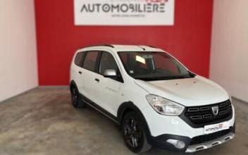 Dacia lodgy Chambray-lès-Tours