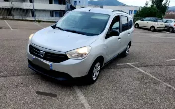 Dacia Lodgy La-Garde