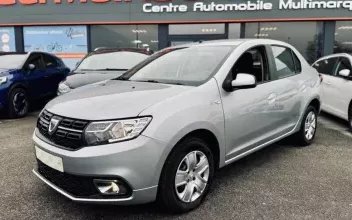Dacia Logan Dijon