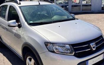 Dacia Sandero Vitrolles