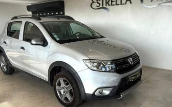 Dacia Sandero Saint-André
