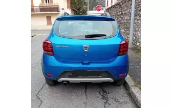 Dacia Sandero Saint-Herblain