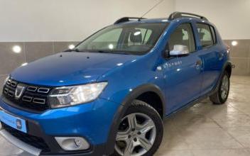 Dacia Sandero La-Buisse