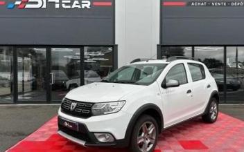 Dacia sandero Audenge