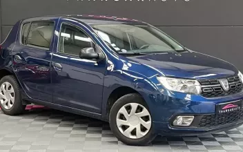 Dacia Sandero Maubeuge