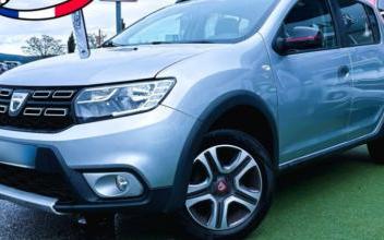 Dacia Sandero Saint-Maximin-la-Sainte-Baume