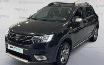 Dacia sandero Franois