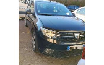 Dacia sandero Caen