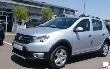 Dacia Sandero Lavau