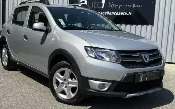 Dacia Sandero La-Garde