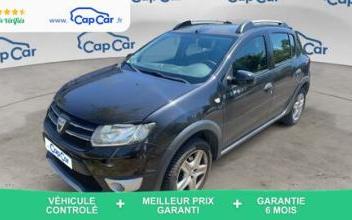 Dacia sandero Besançon