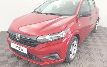 DACIA SANDERO Persan