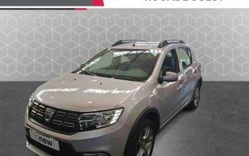 DACIA Sandero Toulouse