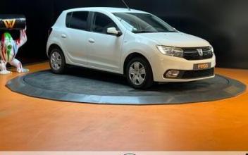 Dacia sandero Eysines