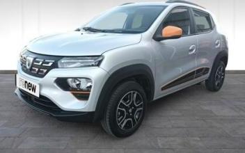 Dacia spring Arles