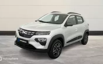 Dacia Spring Hazebrouck