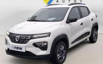 Dacia spring Etampes