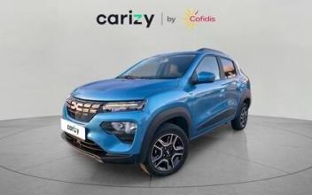 Dacia spring Auriol