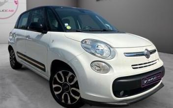 Fiat 500 Avignon