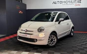 Fiat 500 Epône