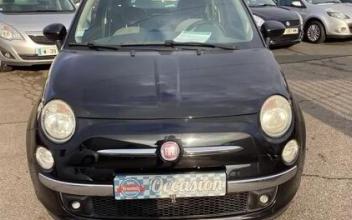 Fiat 500 Calais