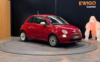 Fiat 500 Cestas