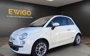 Fiat 500 Colmar