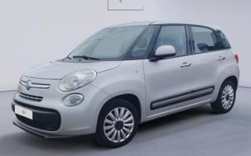 Fiat 500 l Château-d'Olonne
