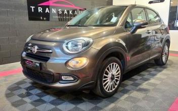 Fiat 500 x Valergues