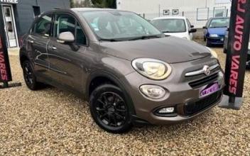 Fiat 500 x Saint-Pardoux-du-Breuil
