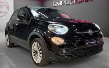 Fiat 500 x Montpellier