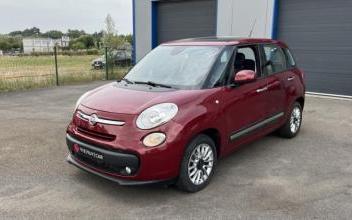 Fiat 500L Crottet