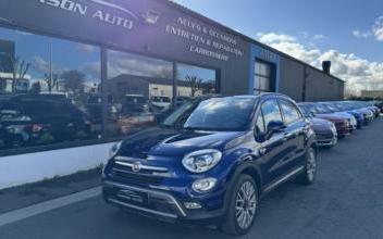 Fiat 500X Verson