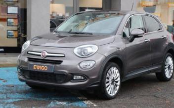 Fiat 500X Jouy-aux-Arches
