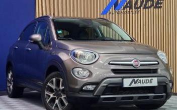 Fiat 500X Lozanne