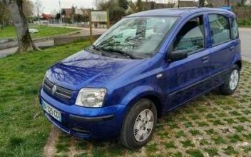 Fiat panda Vernon