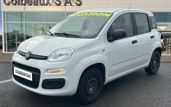 Fiat panda Saint-Quentin