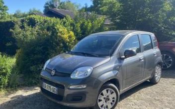 Fiat panda Veigy-Foncenex