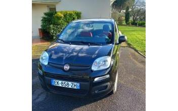 Fiat panda Yvrac