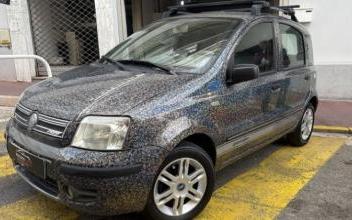 Fiat Panda Cannes