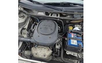 Fiat punto Limoges-Fourches