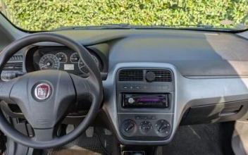 Fiat punto Mondonville