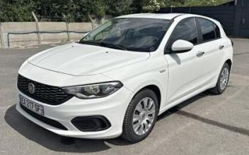 Fiat tipo Béthune