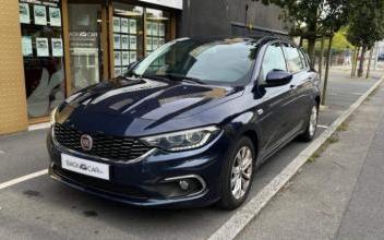 Fiat Tipo Nantes
