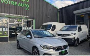 Fiat tipo Libourne