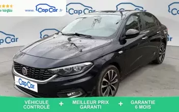 Fiat Tipo Paris