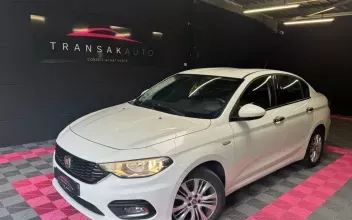 Fiat Tipo Lens