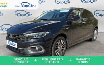 Fiat tipo Belbeuf