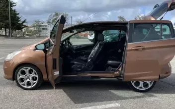 Ford B-Max Alby-sur-Chéran